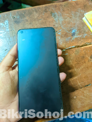 Tecno caman 12